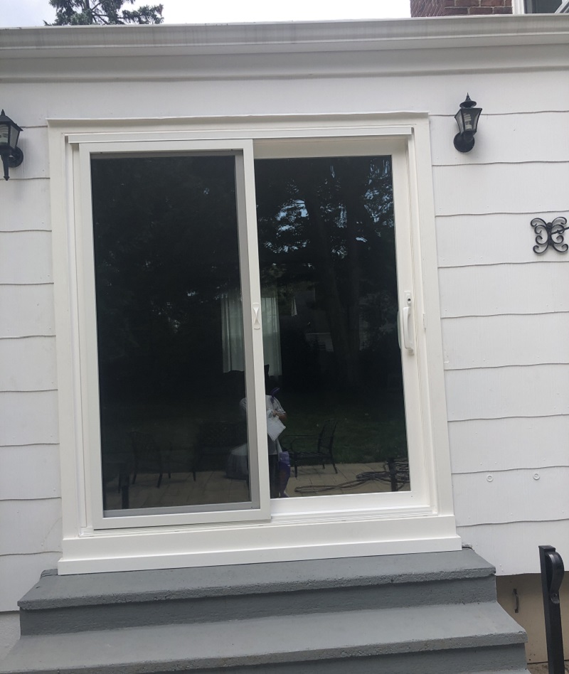 Budget friendly windows